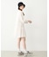 TIERED DRESS