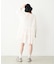 TIERED DRESS