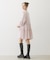 TIERED DRESS