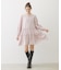 TIERED DRESS