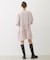 TIERED DRESS