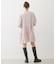 TIERED DRESS