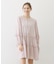 TIERED DRESS