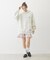 TIERED DRESS