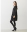 TIERED DRESS