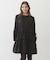 TIERED DRESS