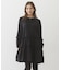 TIERED DRESS