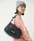 RIBON HAND BAG