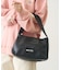 RIBON HAND BAG