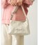 RIBON HAND BAG