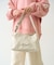 RIBON HAND BAG