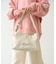 RIBON HAND BAG