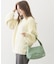 RIBON HAND BAG