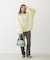 RIBON HAND BAG