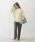 RIBON HAND BAG