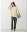 RIBON HAND BAG