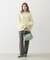 RIBON HAND BAG