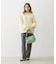 RIBON HAND BAG