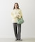 RIBON HAND BAG