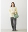RIBON HAND BAG