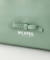 RIBON HAND BAG