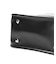 SQUARE PIPING SHOULDER BAG