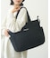 HEART QUILTED ２WAY TOTE