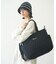 HEART QUILTED ２WAY TOTE