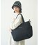 HEART QUILTED ２WAY TOTE