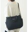 HEART QUILTED ２WAY TOTE