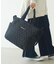 HEART QUILTED ２WAY TOTE