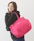 HEART QUILTED ２WAY TOTE