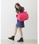HEART QUILTED ２WAY TOTE