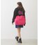 HEART QUILTED ２WAY TOTE