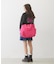 HEART QUILTED ２WAY TOTE