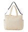 HEART QUILTED ２WAY TOTE