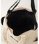 HEART QUILTED ２WAY TOTE