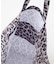 LEOPARD FLAT TOTE