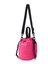 HEART QUILTED SHOULDER BAG