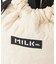 HEART QUILTED SHOULDER BAG