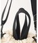 HEART QUILTED SHOULDER BAG