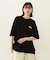 FUNNY COLLEAGUE S/S TEE