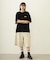 FUNNY COLLEAGUE S/S TEE
