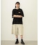 FUNNY COLLEAGUE S/S TEE