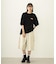 FUNNY COLLEAGUE S/S TEE