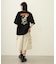 FUNNY COLLEAGUE S/S TEE