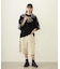 FUNNY COLLEAGUE S/S TEE