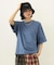 FUNNY COLLEAGUE S/S TEE