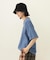 FUNNY COLLEAGUE S/S TEE