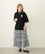 ICING HEART-SHAPED COOKIES S/S TEE
